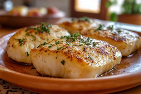 Halibut Cheeks: What Are They & How t.